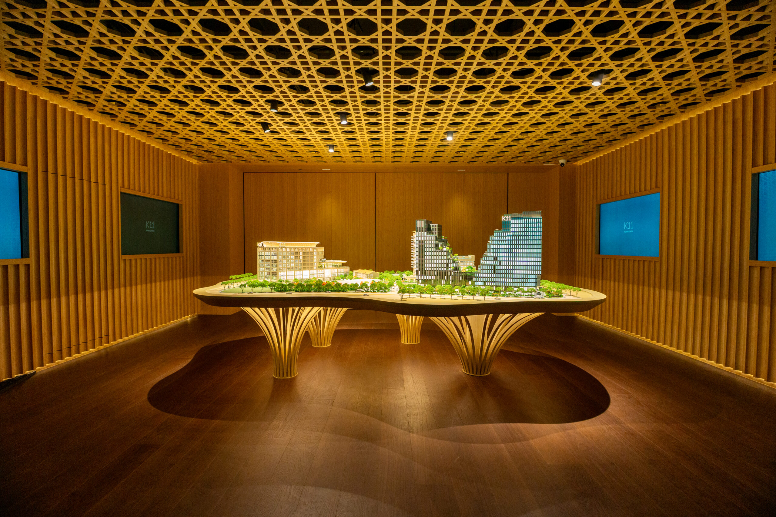 世界领先的模型制作公司