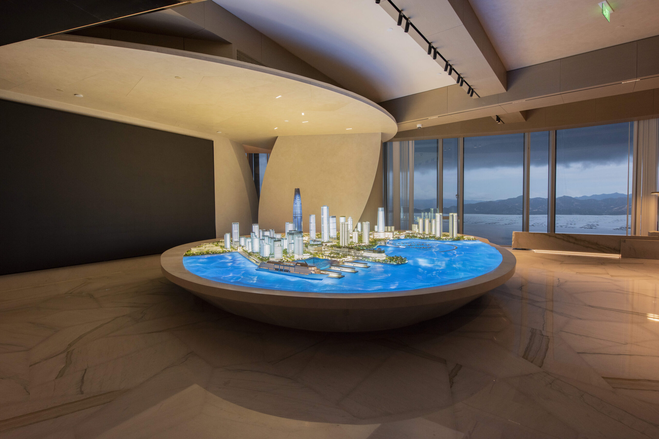 激情卓越的旅程